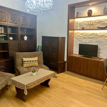 Best Location Renovated Home Tbilissi Extérieur photo