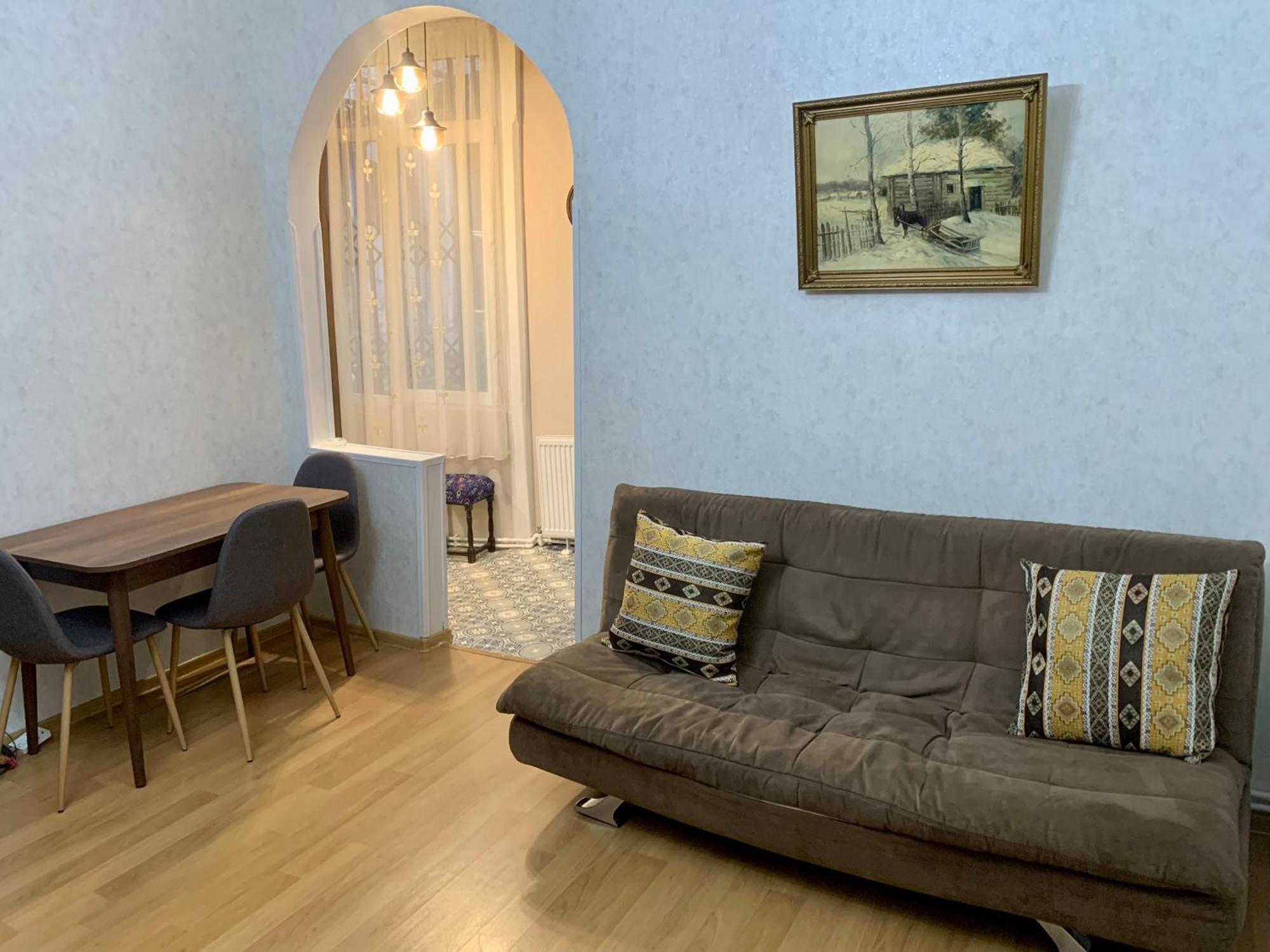 Best Location Renovated Home Tbilissi Extérieur photo