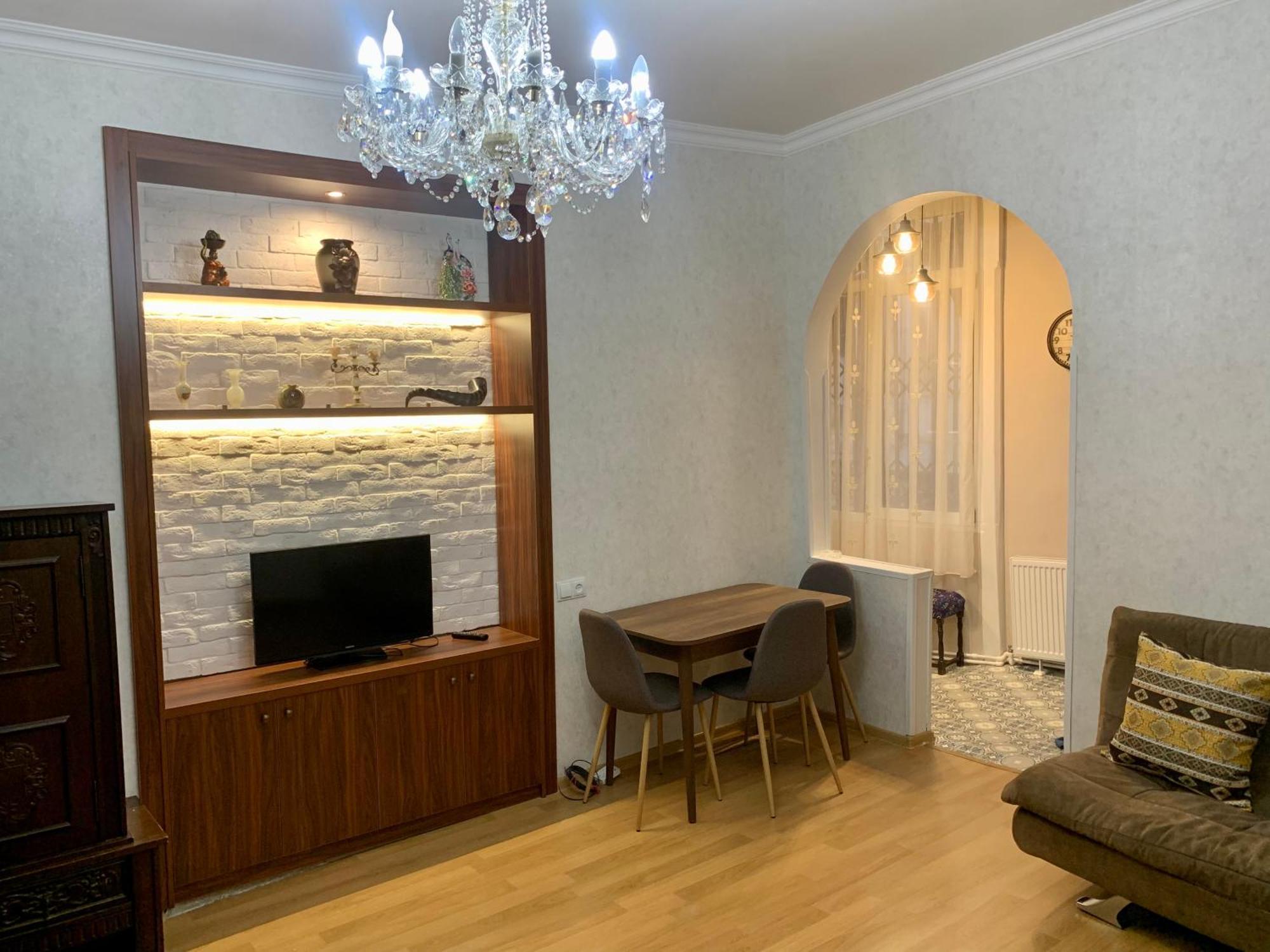 Best Location Renovated Home Tbilissi Extérieur photo