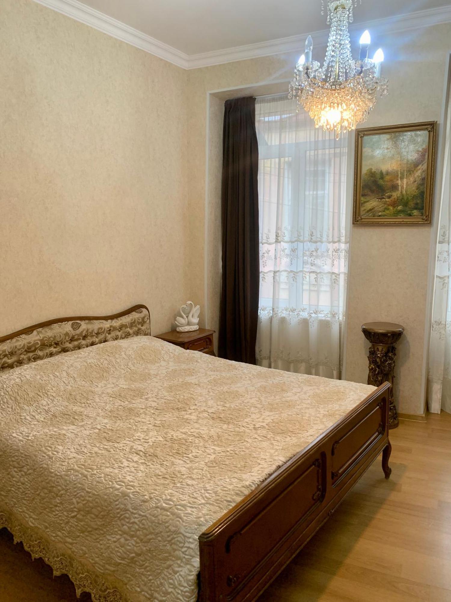 Best Location Renovated Home Tbilissi Extérieur photo