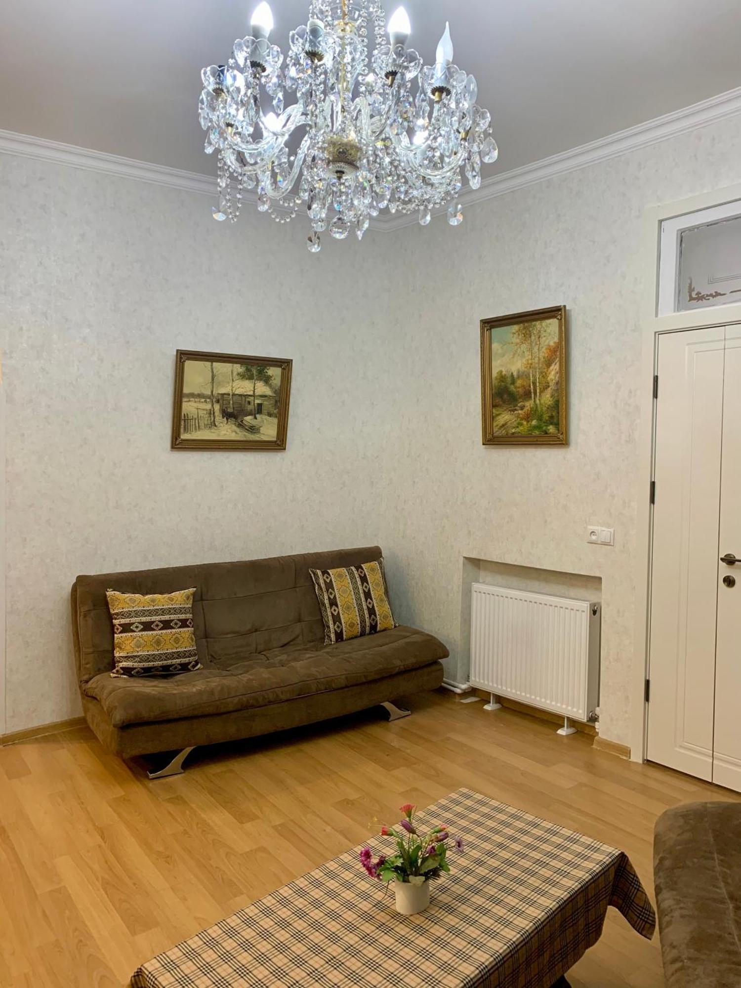 Best Location Renovated Home Tbilissi Extérieur photo