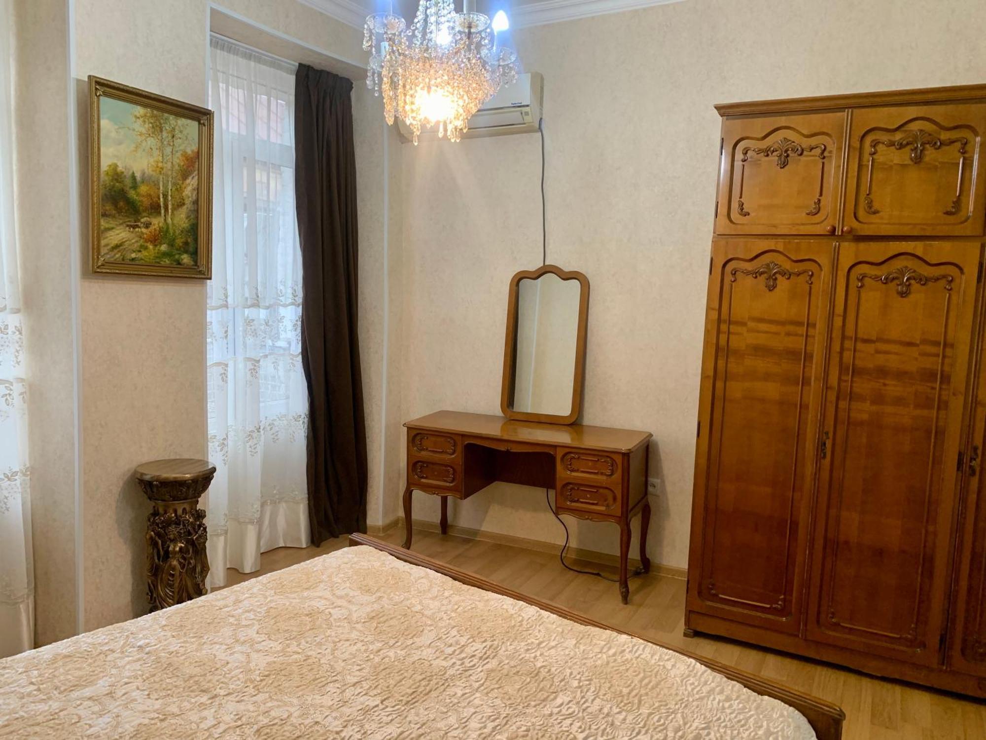 Best Location Renovated Home Tbilissi Extérieur photo