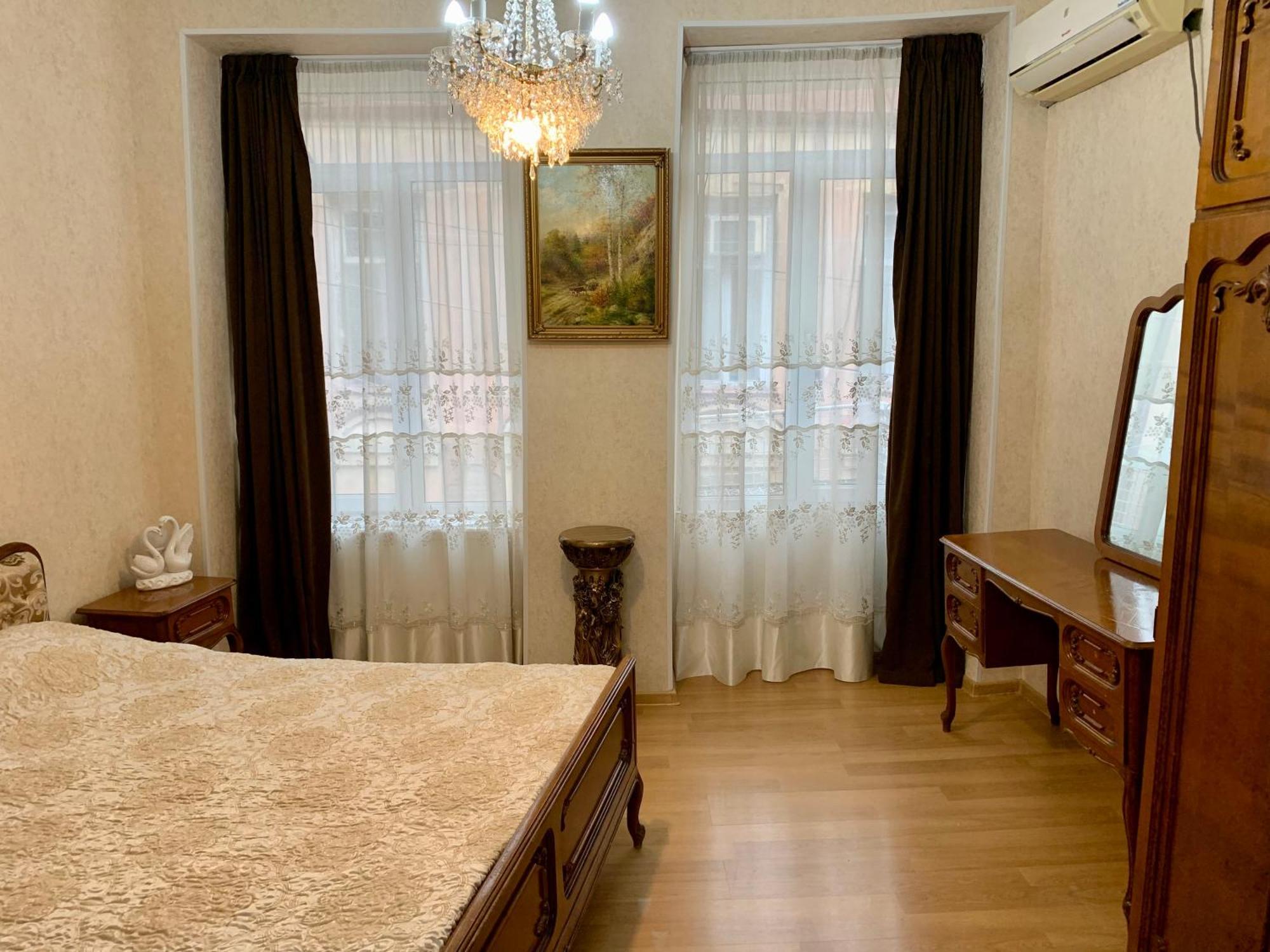 Best Location Renovated Home Tbilissi Extérieur photo