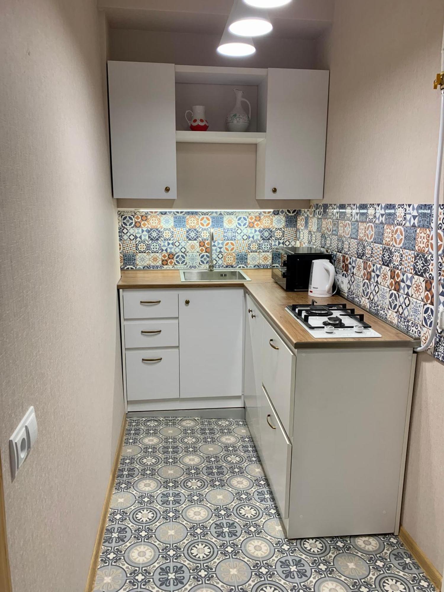 Best Location Renovated Home Tbilissi Extérieur photo