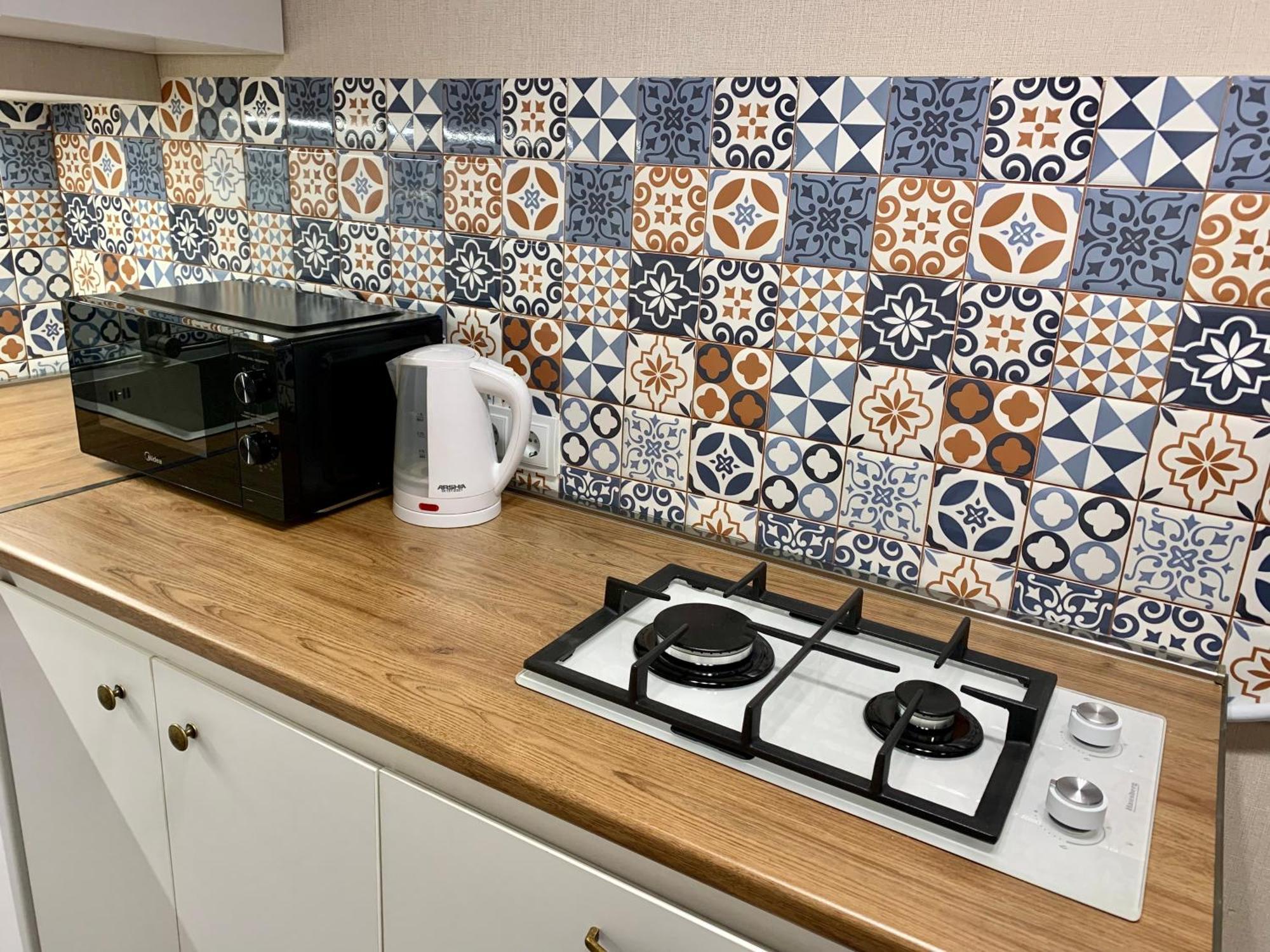 Best Location Renovated Home Tbilissi Extérieur photo